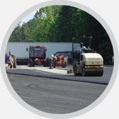 Asphalt Resurfacing