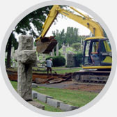 Site Work