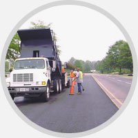 Southern Paving Corp