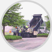 Southern Paving Corp