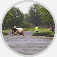 Southern Paving Corp