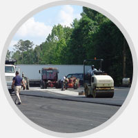Southern Paving Corp