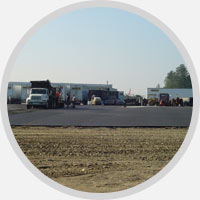 Southern Paving Corp